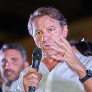 Regionali Calabria, anche Tridico sconfitto: nuova battuta d'arresto per il centrosinistra Regionali Calabria, anche Tridico sconfitto: nuova battuta d'arresto per il centrosinistra