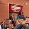 Fulminacci, il live a sorpresa a Roma per i fans? No per una birra