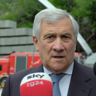 Israele, Tajani “Parole Ben Gvir inaccettabili, non degne di un ministro”