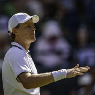 Wimbledon, il programma di oggi: da Sinner a Djokovic, tutti i match e dove vederli