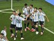 Messi nella storia, l’Argentina batte l’Austria e va ai sedicesimi