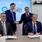 Acea firma accordo con Gksd Green Solutions Italy per gestione rifiuti in Albania Acea firma accordo con Gksd Green Solutions Italy per gestione rifiuti in Albania