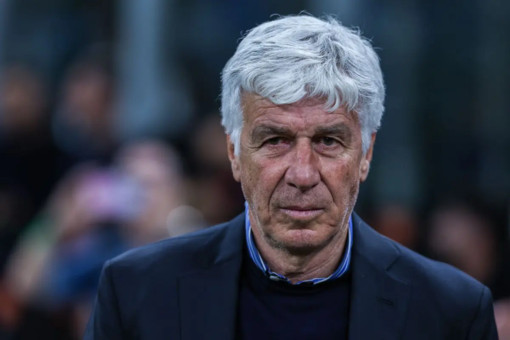 Gasperini “Champions difficile ma fattibile e il club non l’ha chiesta”