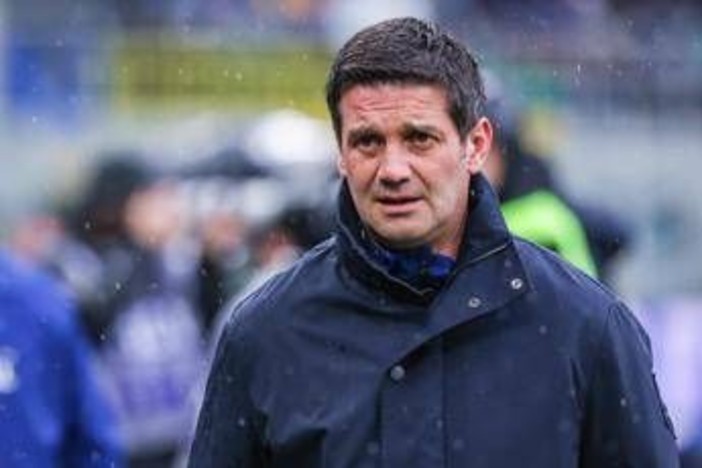 Inter, Chivu squalificato per una giornata dopo le proteste contro l'Atalanta