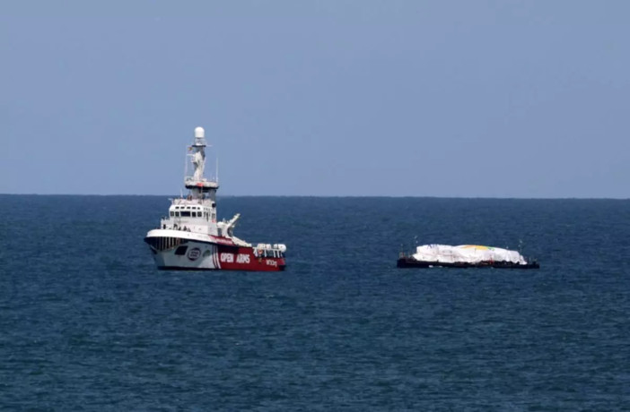 Open Arms, Procura di Palermo ricorre in Cassazione contro Salvini Open Arms, Procura di Palermo ricorre in Cassazione contro Salvini