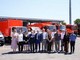 Gruppo Cap: al via integrazione di Sasom in Ala