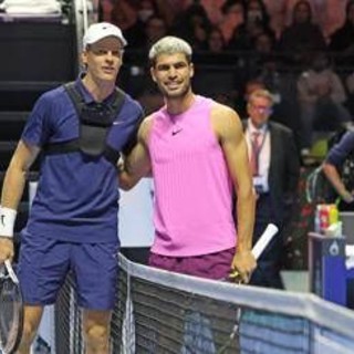 Isner e il Masters 1000 in Arabia: &quot;Perché Sinner e Alcaraz dovrebbero partecipare?&quot;