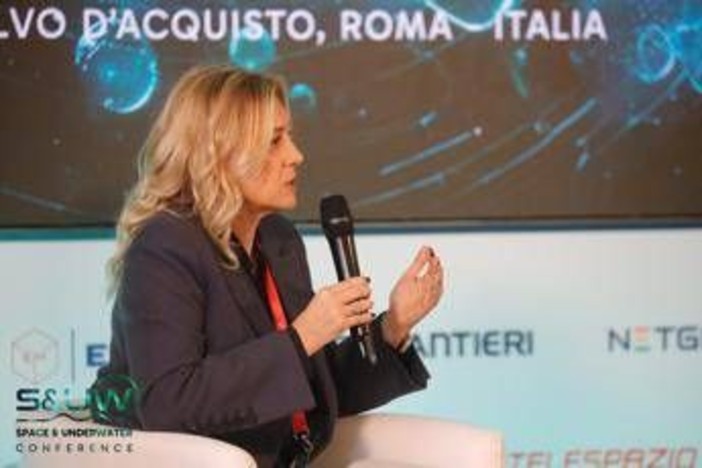 Benigni (Elt Group): &quot;Spettro elettromagnetico cuore difesa integrata&quot;