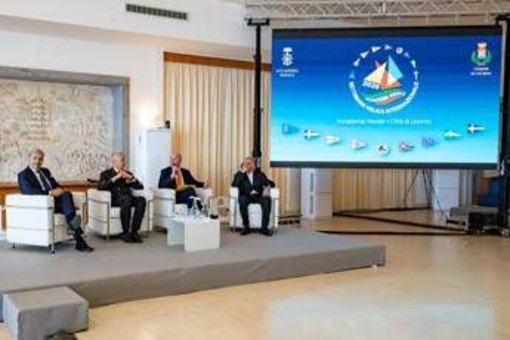 Settimana Velica Internazionale 2026, Livorno celebra vela, giovani e inclusione