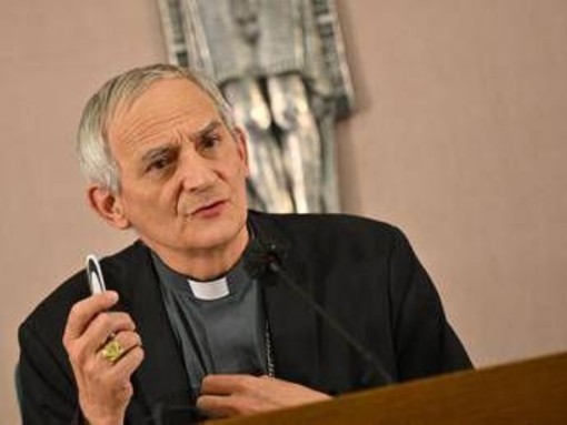 Zuppi: "Scuola sia inclusiva, questione educativa tocca il cuore della nostra convivenza" Zuppi: "Scuola sia inclusiva, questione educativa tocca il cuore della nostra convivenza"