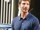Stefano De Martino vittima di furto a Milano: rubato l'orologio con il trucco dello specchietto Stefano De Martino vittima di furto a Milano: rubato l'orologio con il trucco dello specchietto