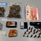 Droga, armi ed estorsioni a Reggio Calabria. Maxi blitz con 32 arresti