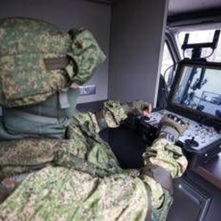 "I robot non sanguinano": la svolta dell'Ucraina sul campo di battaglia