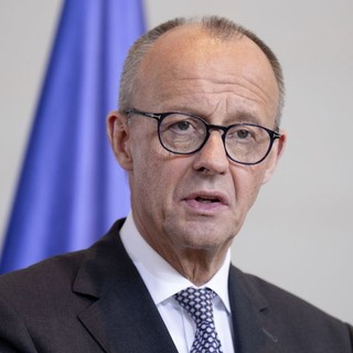 Merz su voto in Sassonia-Anhalt “Mi assumo la responsabilità, ma non mi arrendo”