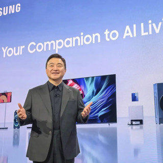 Samsung presenta la sua visione sull’intelligenza artificiale al Ces di Las Vegas