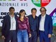 Centrosinistra, prove di unità dei leader sul palco di Avs. Tra dubbi di Conte su Renzi, nodo Kiev e primarie sullo sfondo