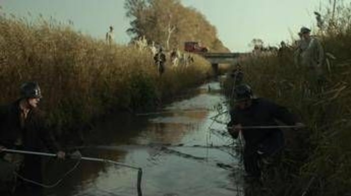 Mostro di Firenze, legale delle vittime promuove serie Netflix: "Finalemente ricostruzione seria" Mostro di Firenze, legale delle vittime promuove serie Netflix: "Finalemente ricostruzione seria"