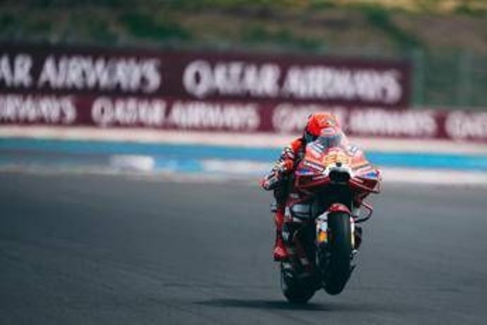 Motogp, oggi si corre in Ungheria: orario e dove vedere Gran Premio