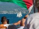 Appello di Mattarella alla Flotilla: "Non rischiate l'incolumità, consegnate aiuti al Patriarcato di Gerusalemme"