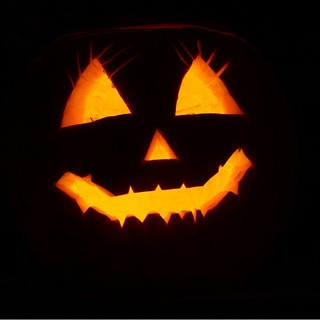 A Biella la Festa di Halloween per la terza età (foto di repertorio)