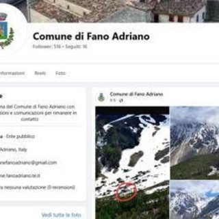 Valanga distrugge rifugio sul Gran Sasso a Fano Adriano. Sindaco: "Se ci fossero stati ospiti, oggi parleremmo di un Rigopiano bis"