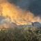 Infermo di fuoco a Maracalagonis, incendio domato: il post della sindaca Infermo di fuoco a Maracalagonis, incendio domato: il post della sindaca