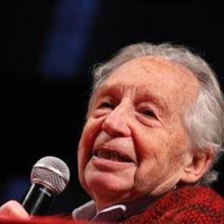 Addio a Gilberto Salmoni, sopravvissuto a Buchenwald Addio a Gilberto Salmoni, sopravvissuto a Buchenwald