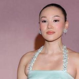 Yerin Ha, chi è il nuovo volto femminile di 'Bridgerton'