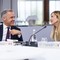 G7, Meloni incontra Carney “Lavorare a un accordo quadro Italia-Canada” G7, Meloni incontra Carney “Lavorare a un accordo quadro Italia-Canada”