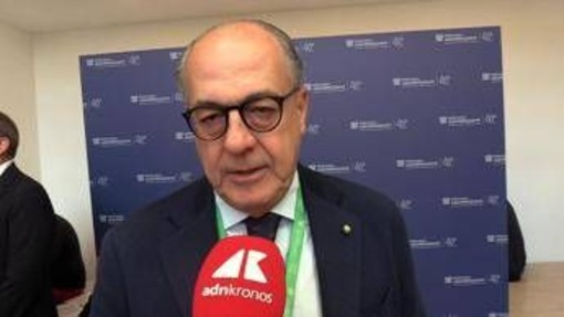 Agricoltura, De Castro (Nomisma): "Serve equilibrio tra sostenibilità ambientale ed economica"