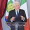 Ue, Mattarella “L’ordine multilaterale è argine al predominio della forza” Ue, Mattarella “L’ordine multilaterale è argine al predominio della forza”