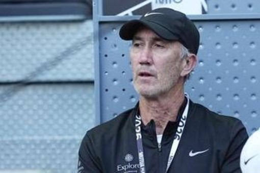 Sinner, Cahill e dubbi sul futuro: "Non pensavo sarei stato qui nel 2026, vedremo"