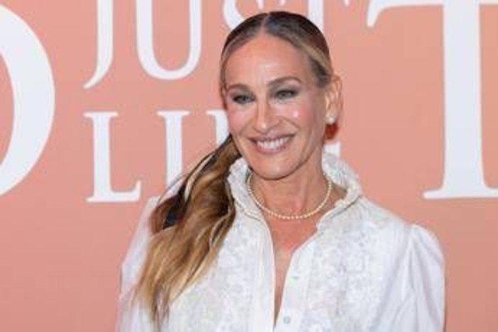 Sarah Jessica Parker accende una speranza: "La fine di 'And Just Like That' potrebbe essere una pausa"