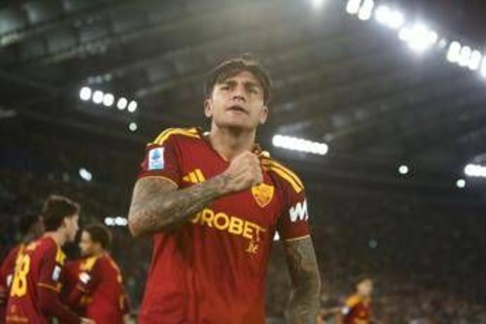Roma-Genoa 2-0, Castro-Lulli gol e giallorossi secondi in classifica