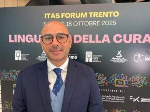 Malattie rare, Zuccarino (NeMo): "Tecnologia è parte della cura" Malattie rare, Zuccarino (NeMo): "Tecnologia è parte della cura"