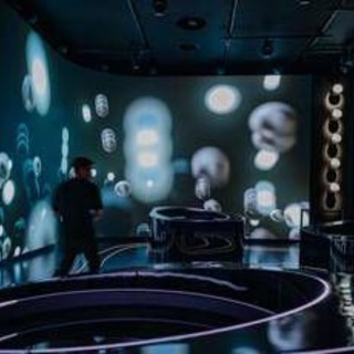 Iqos e Devialet alla Milano Design Week con 'Soundsorial Design'