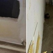 Ciro Andolfi arrestato dopo 3 anni di fuga, il latitante si nascondeva dietro un termosifone