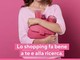 Al via Shopping4good, QVC Italia rinnova l'impegno per ricerca sui tumori femminili Al via Shopping4good, QVC Italia rinnova l'impegno per ricerca sui tumori femminili