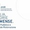 Grande Ristorazione Italiana, mercato da 8,5 miliardi, a Immense nuova fotografia di Anir Confindustria Grande Ristorazione Italiana, mercato da 8,5 miliardi, a Immense nuova fotografia di Anir Confindustria
