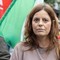 Ilaria Salis: "Solidarietà a Youssef Siher, capro espiatorio ideale. Contro di lui gogna razzista e islamofoba"