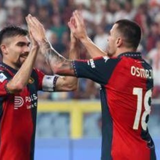 Il Genoa risponde a Ryanair: "Brutte notizie per voi" Il Genoa risponde a Ryanair: "Brutte notizie per voi"