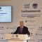 Confcom, crescita +0,3% nel 2026 e rischio stagnazione