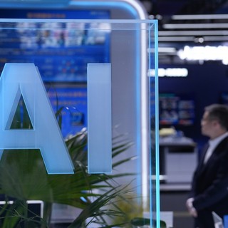 Cina, 1,1 miliardi di utenti Internet, l’IA generativa sempre più diffusa