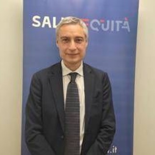 Sanità, Iachino (Salute): "Territorio performante aiuta presa in carico paziente cronico" Sanità, Iachino (Salute): "Territorio performante aiuta presa in carico paziente cronico"