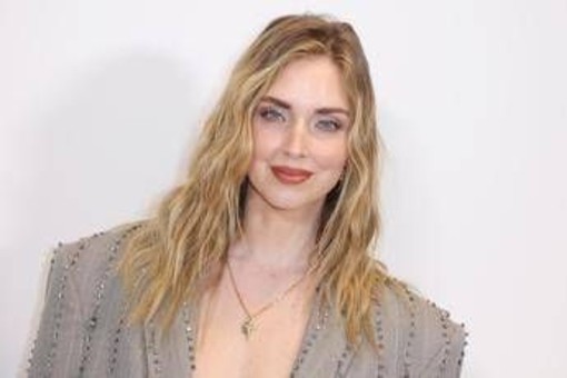Chiara Ferragni, il 'ritorno': sarà il nuovo volto di Guess