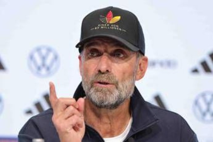Klopp replica ad AfD: "Non commento certe assurdità". Cos'è successo