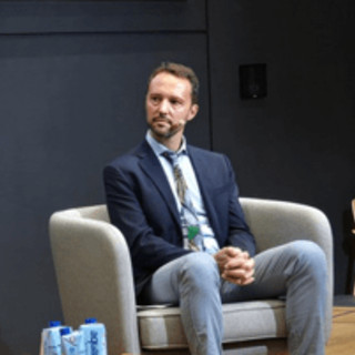 Salvadori (Paolo Chiesi Foundation): "Per crescere servono partenrship"