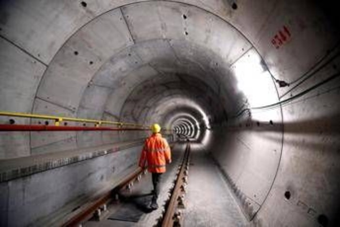 Milano, MM compie 70 anni: da 'Metropolitana Milanese' a società multiservizi per la cura della città Milano, MM compie 70 anni: da 'Metropolitana Milanese' a società multiservizi per la cura della città