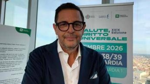 Pnrr, Alparone (Lombardia): "Non è traguardo ma partenza per nuovi servizi sul territorio" Pnrr, Alparone (Lombardia): "Non è traguardo ma partenza per nuovi servizi sul territorio"