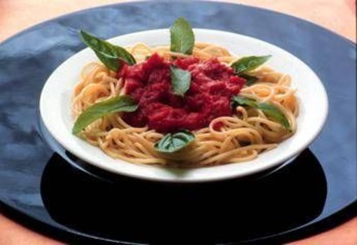 Oggi è la giornata dedicata della pasta, il piatto simbolo dell'Italia nel mondo Oggi è la giornata dedicata della pasta, il piatto simbolo dell'Italia nel mondo